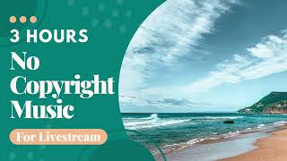 Background Music for Live Streaming (3 Hours No Copyright Music) screenshot 5