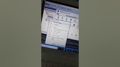 Allowing permission to webservice from iis