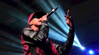 August Alsina ft Jeezy - Make it Home (NEWCOMER 2014!)