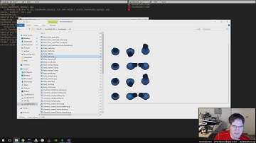Handmade Hero Day 501 - Importing Orphans