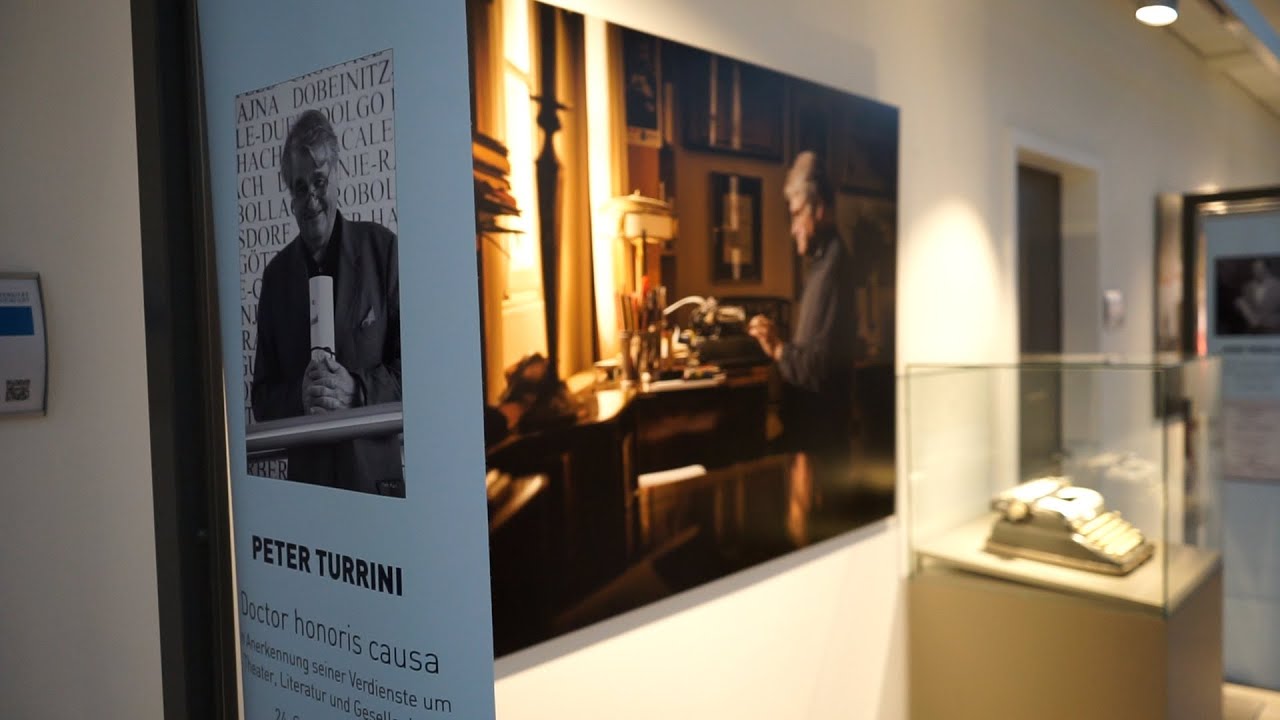 ARTEFICIA - Eröffnung