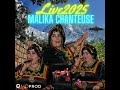 Malika Said Live 2025