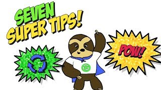 Fight Plastic: Be an Eco Warrior for the Planet!
