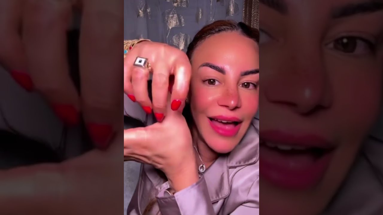 Salima psychologue live 