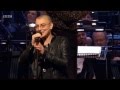 Shuhada’ Sadaqat (FKA Sinéad O'Connor) 'Nothing Compares 2U' with the BBC Concert Orchestra