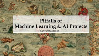 Why Enterprise AI Often Fails (Even When the Model Works) | Early 2026