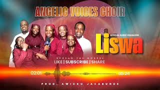 Liswa - Angelic Voices Official Audio Visualiserwema Records