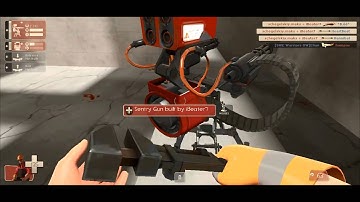 Team Fortress 2 - |Achievement Idle Server 2013|