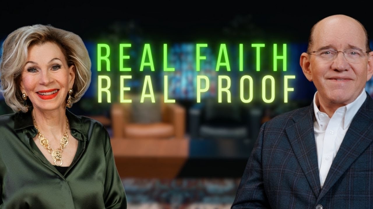 Surviving Fiery Tests: The Proof of Your Faith