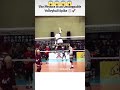 volleyball Super Nakeen😱😱😱 best player #volleyball #short video