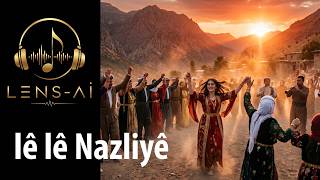 Lê Lê Nazliyê - 