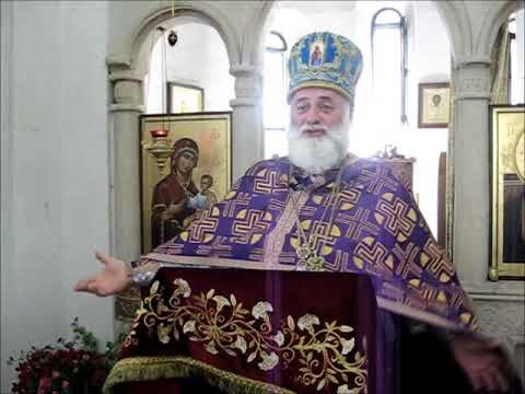 Мama Aleksandre Bolkvadze-იცნობდე შენს ქალაქს.