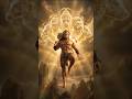Jai hanuman dada ❤️