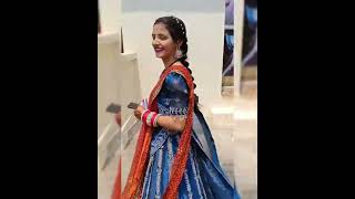 simple party makeup &amp; hairstyle #wedding #bridelmakup #