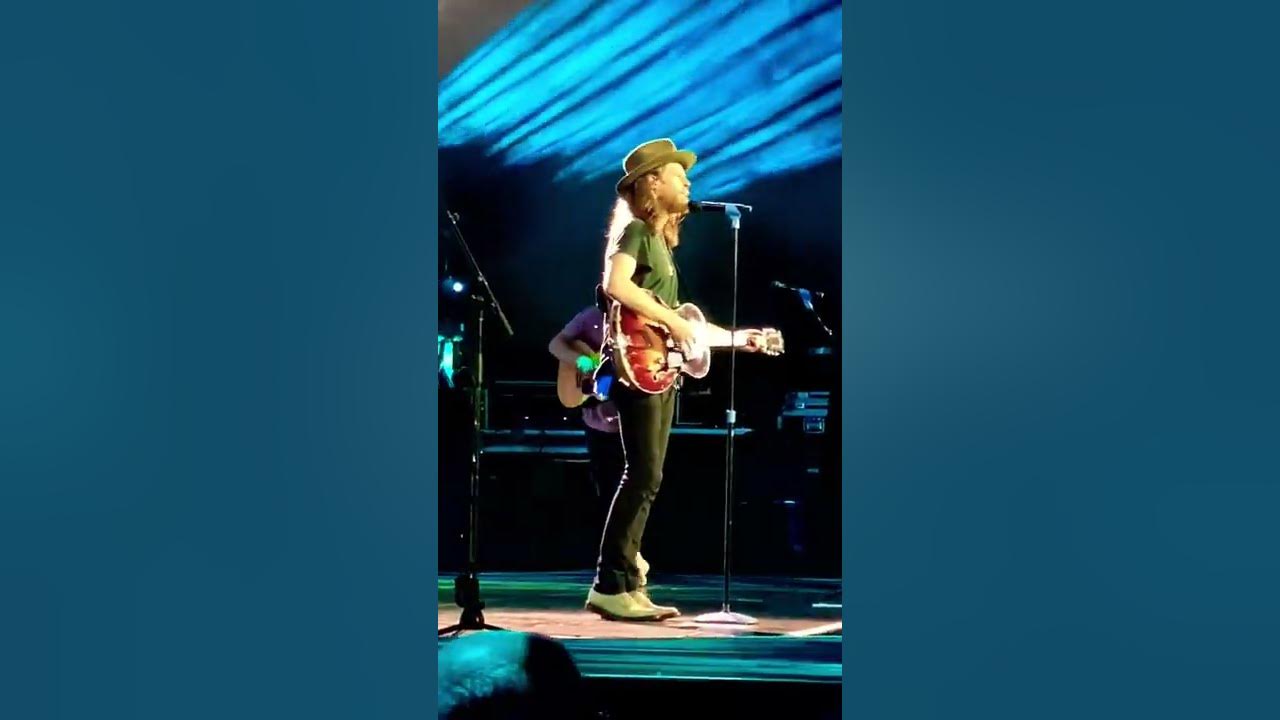 STUBBORN LOVE -THE LUMINEERS 6.4.22 NJ/Philly