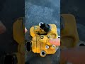 Fuel doing manifold