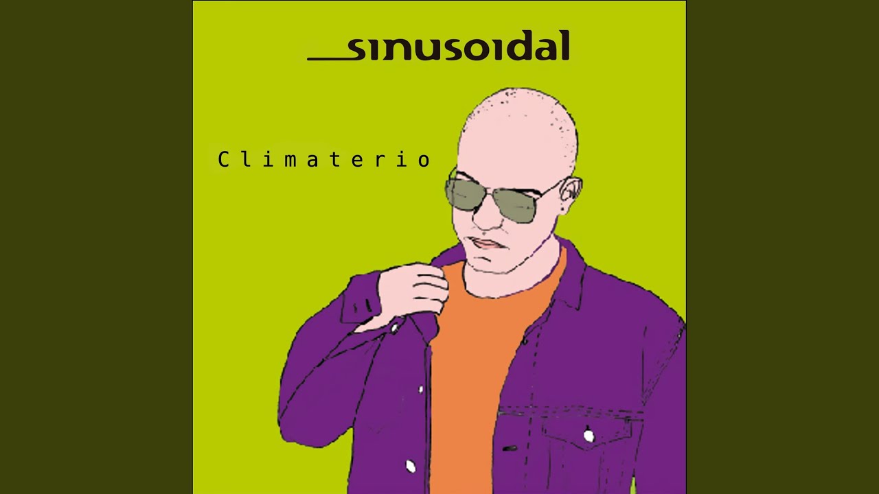 Watch Climaterio on YouTube Watch Climaterio on YouTube