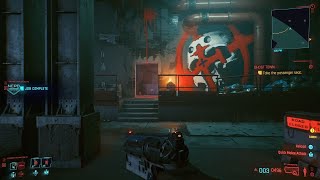 Si̇berpsi̇kop Görüntüsü Altida Altili Cyberpunk 2077 Geçiş Rehberi, Oynanış, Yorumsuz