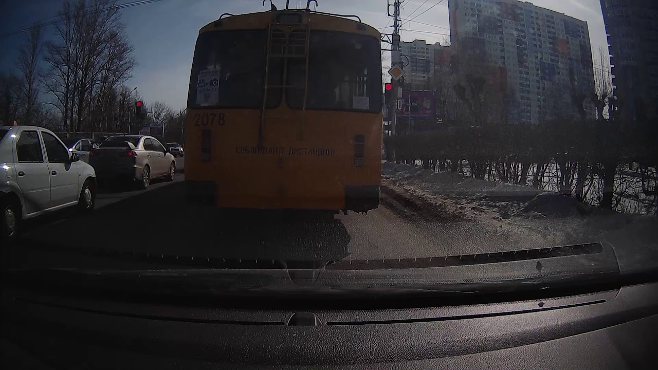 Уаз дтп рязань