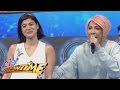 It's Showtime: Vice challenges Anne