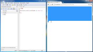 Curso de PHP   06 Estructuras de control