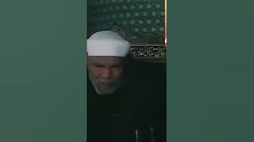 الأحداث تحتاج للطاقة و بسم الله هي الطاقة الإمام الشعراوي 2022 