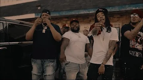 Kasim - Go Around [Official Visual] Shot By @NoRat...