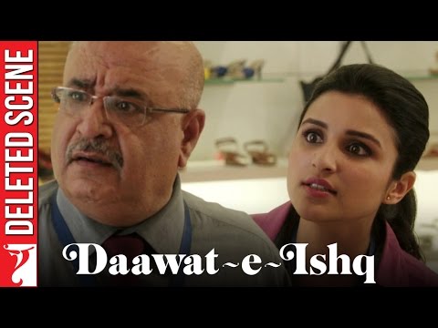 deleted-scene:1-|-daawat-e-ishq-|-tweet-kya-hai?-|-aditya-roy-kapur-|-parineeti-chopra