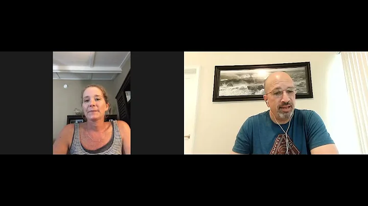 Kristin Bradley - Client Testimonial