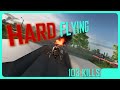 Hard flying  uphill battle vs extreme heat  battlefield 2042 nightbird chill flying 142 1031