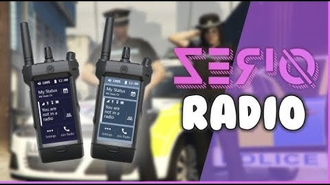zerio radio v2 | Script Review & Update