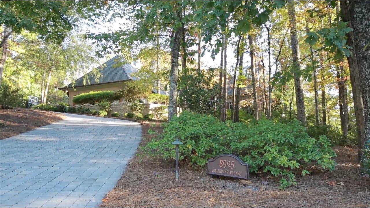 Johns Creek, GA Home YouTube