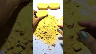 gold bars crushing #satisfying #oddlysatisfying #crushingtime #relax