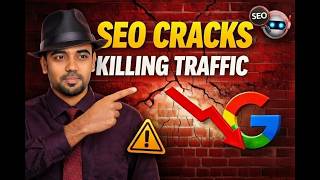 The Silent Traffic Killer: What's Wrong With This Shopify Store's SEO