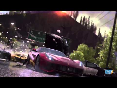 Need for Speed: Rivals (Video Game 2013) - IMDb