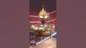 Ultraman Ribut Upin Ipin Trigger G Nexus #ultraman #ultramanzero #ultramangeed #upinipin #shortvideo