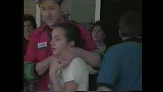 Scenario 2 Parent Struggling with Teenager