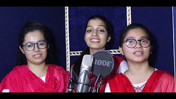 Welcome Song || Lokesh Sharma || Swati Sharma, Rachna Sharma, Neha Jangra