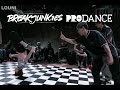 Jelmar  stepper vs bad trip crew  breakjunkies