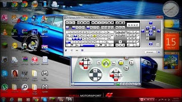 How to play Minecraft PC with a XBOX 360 Controller!