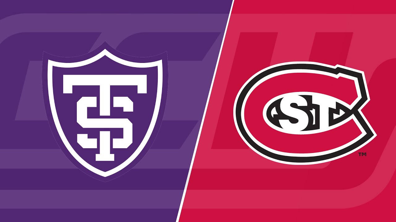 UST at SCSU Highlights 10/7/2023 YouTube