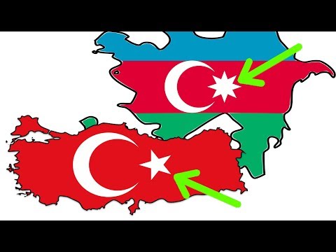 Video: Altı Guşəli Ulduz Nə Deməkdir?