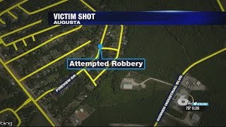 Augusta Shooting
