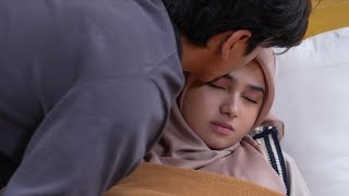 JANJI NANDO AKAN JAGAI SALEHA SEUMUR HIDUPNYA!! Terharu melihat tulusnya cinta mereka berdua🥺🫶