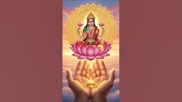 “Begin your day with the blessings of Lakshmi Devi 🙏✨ #shorts#MorningMantra #DivineStart”#dhanteras
