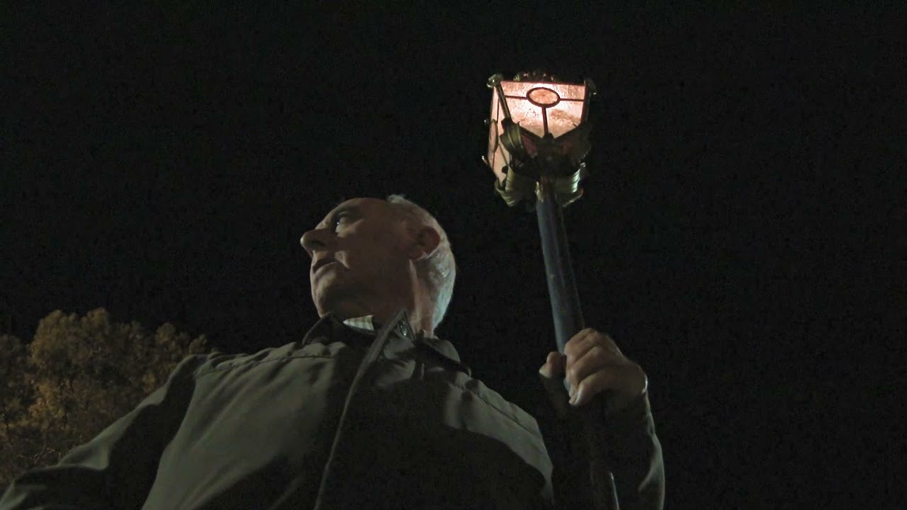 Rompida de la hora y procesión de oración virtual de Urrea de Gaén