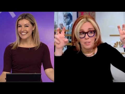 ‘Unhinged’: Sky News host slams ‘deranged’ media coverage of US election campaign