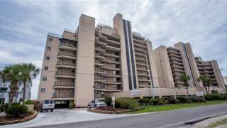 Condo for Sale 1690 N. Waccamaw Dr., Surfmaster I MLS#1712983