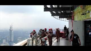 kl tower base jump 2019