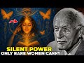 稀有な霊的パワーを持つ女性の7つの隠れた兆候 | カール・ユング哲学